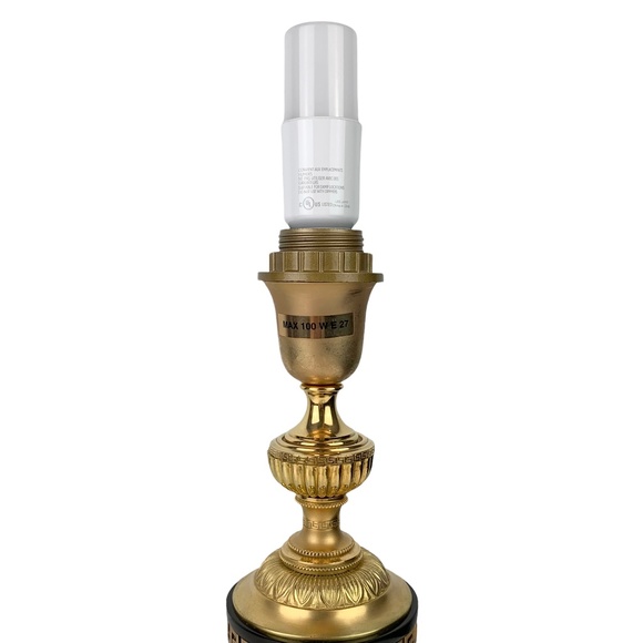 VERSACE Baroque Lamp - Picture 10 of 14